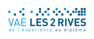 Logo LES 2 RIVES